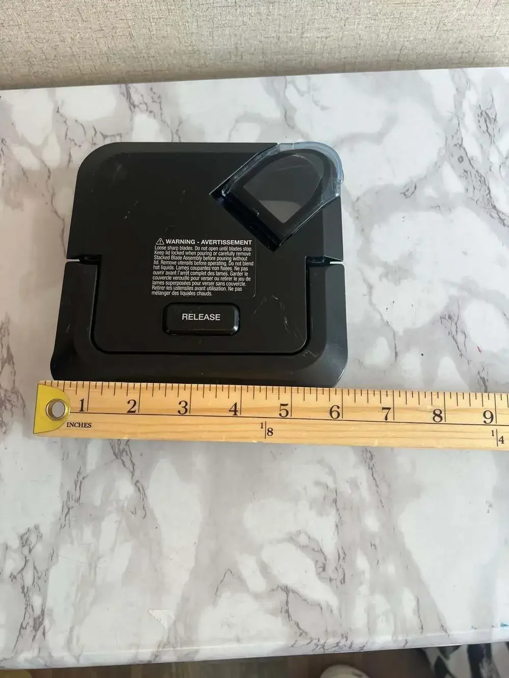 Ninja oem replacement